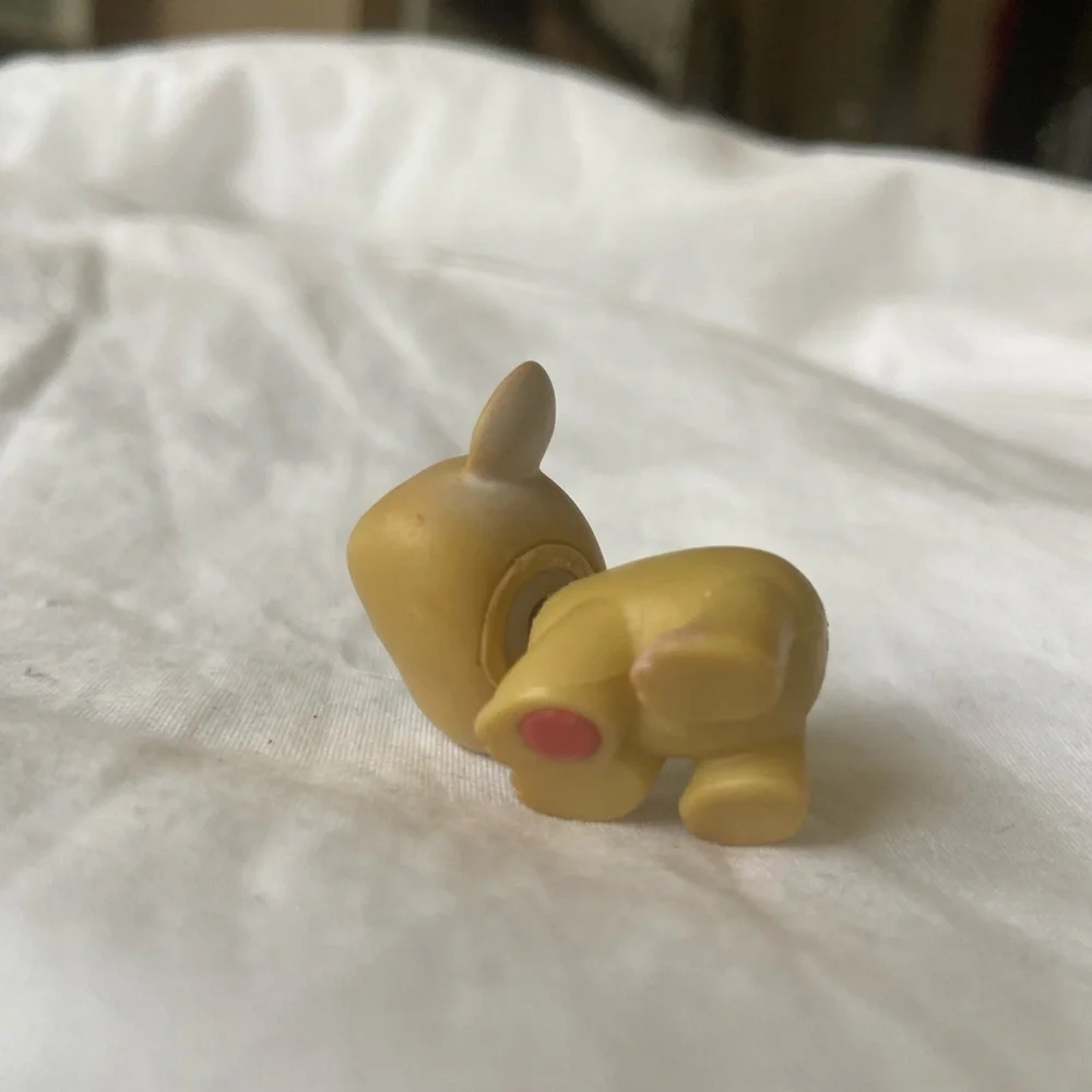 Littlest Pet Shop littlest pet